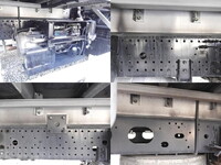 ISUZU Forward Aluminum Wing TKG-FRR90S2 2015 311,000km_14