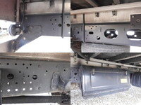 ISUZU Forward Aluminum Wing TKG-FRR90S2 2015 311,000km_15