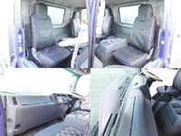 ISUZU Forward Aluminum Wing TKG-FRR90S2 2015 311,000km_17