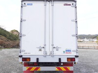 ISUZU Forward Aluminum Wing TKG-FRR90S2 2015 311,000km_2