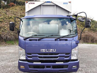 ISUZU Forward Aluminum Wing TKG-FRR90S2 2015 311,000km_3