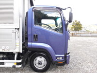 ISUZU Forward Aluminum Wing TKG-FRR90S2 2015 311,000km_5