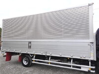 ISUZU Forward Aluminum Wing TKG-FRR90S2 2015 311,000km_6