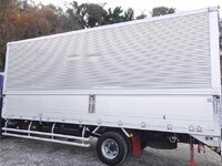 ISUZU Forward Aluminum Wing TKG-FRR90S2 2015 311,000km_7