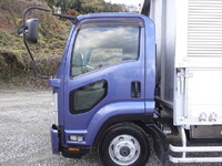 ISUZU Forward Aluminum Wing TKG-FRR90S2 2015 311,000km_8