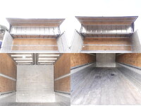 ISUZU Forward Aluminum Wing TKG-FRR90S2 2015 311,000km_9