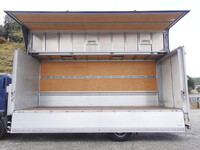 HINO Ranger Aluminum Wing QKG-FJ7JKAA 2015 515,000km_12