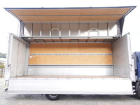 HINO Ranger Aluminum Wing QKG-FJ7JKAA 2015 515,000km_13