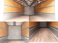 HINO Ranger Aluminum Wing QKG-FJ7JKAA 2015 515,000km_14