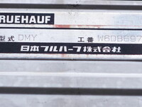 HINO Ranger Aluminum Wing QKG-FJ7JKAA 2015 515,000km_16