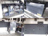 HINO Ranger Aluminum Wing QKG-FJ7JKAA 2015 515,000km_19