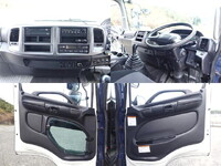 HINO Ranger Aluminum Wing QKG-FJ7JKAA 2015 515,000km_23