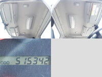 HINO Ranger Aluminum Wing QKG-FJ7JKAA 2015 515,000km_24