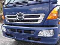 HINO Ranger Aluminum Wing QKG-FJ7JKAA 2015 515,000km_3