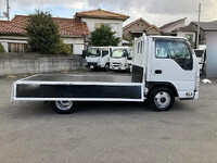 ISUZU Elf Flat Body 2RG-NHR88A 2020 124,498km_10