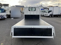 ISUZU Elf Flat Body 2RG-NHR88A 2020 124,498km_11