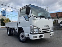 ISUZU Elf Flat Body 2RG-NHR88A 2020 124,498km_1