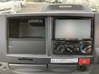 ISUZU Elf Flat Body 2RG-NHR88A 2020 124,498km_29