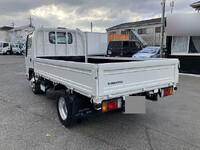 ISUZU Elf Flat Body 2RG-NHR88A 2020 124,498km_2