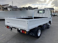 ISUZU Elf Flat Body 2RG-NHR88A 2020 124,498km_4