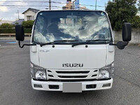ISUZU Elf Flat Body 2RG-NHR88A 2020 124,498km_6