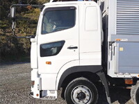 HINO Profia Aluminum Wing 2DG-FW1AHG 2018 1,303,000km_10