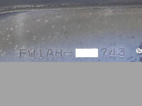 HINO Profia Aluminum Wing 2DG-FW1AHG 2018 1,303,000km_13