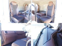 HINO Profia Aluminum Wing 2DG-FW1AHG 2018 1,303,000km_19