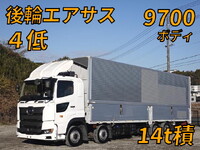 HINO Profia Aluminum Wing 2DG-FW1AHG 2018 1,303,000km_1