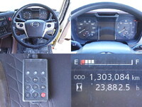 HINO Profia Aluminum Wing 2DG-FW1AHG 2018 1,303,000km_21