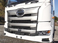 HINO Profia Aluminum Wing 2DG-FW1AHG 2018 1,303,000km_3