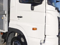 HINO Profia Aluminum Wing 2DG-FW1AHG 2018 1,303,000km_4