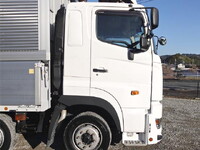HINO Profia Aluminum Wing 2DG-FW1AHG 2018 1,303,000km_5