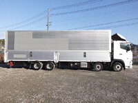 HINO Profia Aluminum Wing 2DG-FW1AHG 2018 1,303,000km_6