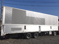 HINO Profia Aluminum Wing 2DG-FW1AHG 2018 1,303,000km_7