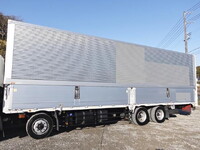 HINO Profia Aluminum Wing 2DG-FW1AHG 2018 1,303,000km_9