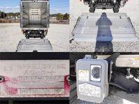 ISUZU Elf Refrigerator & Freezer Truck BKG-NMR85AN 2009 262,000km_11