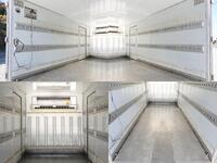 ISUZU Elf Refrigerator & Freezer Truck BKG-NMR85AN 2009 262,000km_12