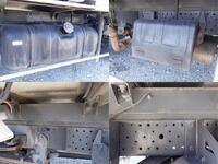 ISUZU Elf Refrigerator & Freezer Truck BKG-NMR85AN 2009 262,000km_15