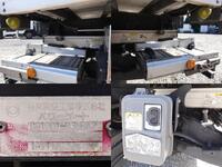 ISUZU Elf Refrigerator & Freezer Truck BKG-NMR85AN 2009 262,000km_16