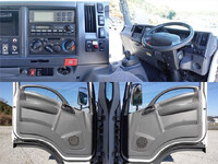 ISUZU Elf Refrigerator & Freezer Truck BKG-NMR85AN 2009 262,000km_20