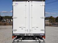 ISUZU Elf Refrigerator & Freezer Truck BKG-NMR85AN 2009 262,000km_2