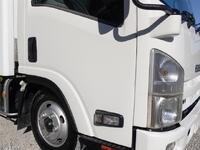 ISUZU Elf Refrigerator & Freezer Truck BKG-NMR85AN 2009 262,000km_4