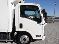 ISUZU Elf Refrigerator & Freezer Truck BKG-NMR85AN 2009 262,000km_5