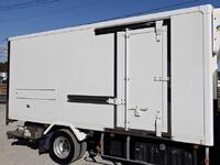 ISUZU Elf Refrigerator & Freezer Truck BKG-NMR85AN 2009 262,000km_6
