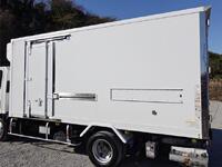 ISUZU Elf Refrigerator & Freezer Truck BKG-NMR85AN 2009 262,000km_8