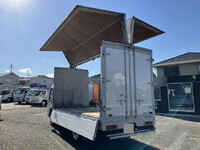 MITSUBISHI FUSO Canter Aluminum Wing TPG-FEA50 2018 52,609km_2