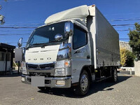 MITSUBISHI FUSO Canter Aluminum Wing TPG-FEA50 2018 52,609km_3