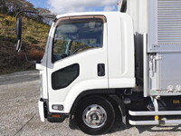 ISUZU Forward Aluminum Wing TKG-FRR90T2 2016 220,000km_11