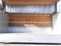 ISUZU Forward Aluminum Wing TKG-FRR90T2 2016 220,000km_12